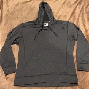 Adidas Ultimate Hoodie Climate Warm